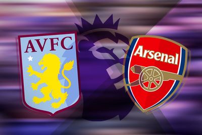 How to watch Aston Villa vs Arsenal: TV channel and live stream for Premier League today