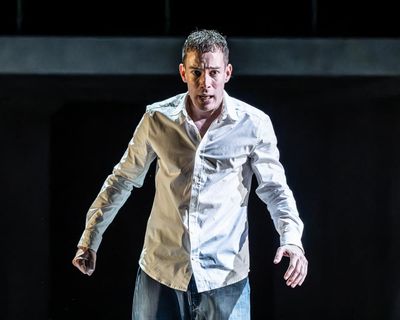 Why a play about a fatal punch has gripped younger audiences and will tour schools