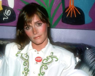 What links Amy Adams, Teri Hatcher and Margot Kidder? The Saturday quiz