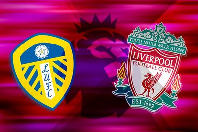 How to watch Leeds vs Liverpool: TV channel and live stream for Premier League today