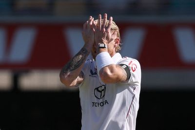 The Ashes: England sliding towards second Test defeat as Australia dominate