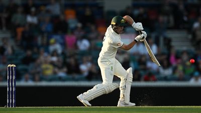 Remember me? McSweeney hits double ton for Australia A