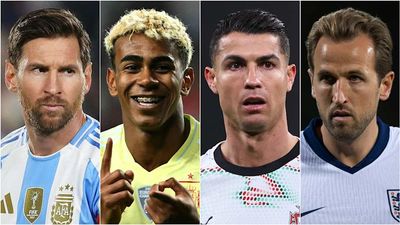 Lionel Messi and Argentina’s Route to the 2026 World Cup Final