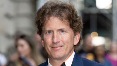 Todd Howard says AI can't replace human 'creative intention,' but it's part of Bethesda's 'toolset for how we build our worlds or check things'