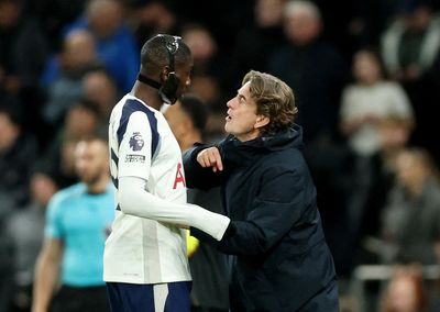 Tottenham: Thomas Frank must take inspiration from Spurs' past if he is to save his job
