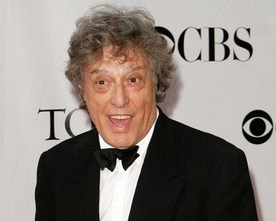 Brian Cox on Tom Stoppard’s sensational Rock’n’Roll: ‘I looked through the curtain and saw Mick Jagger and Václav Havel’