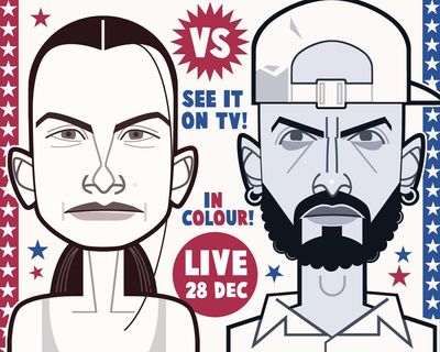 BBC showing tennis’s new Battle of the Sexes will just offer up opportunity to belittle women’s sport