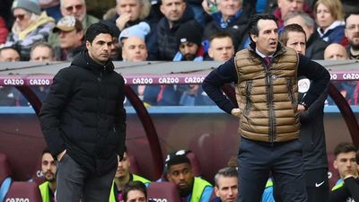 How to Watch Aston Villa vs. Arsenal on TV, Live Stream