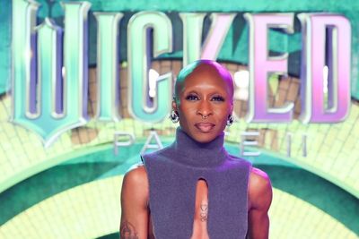 Cynthia Erivo Snubbed by Critics Choice for 'Wicked: For Good' — Fans Debate Over Which Song Truly Stands Out
