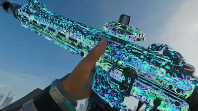 Black Ops 7 has a new secret camo to unlock and it’s the hardest one yet