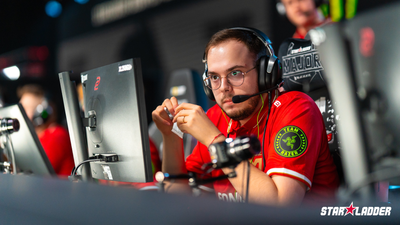 Spirit beat MOUZ to move into Budapest Major playoffs