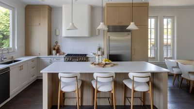 This is the 1 Color Designers Say You Should Avoid in Your Kitchen if You Don't Want to Repaint in 2026