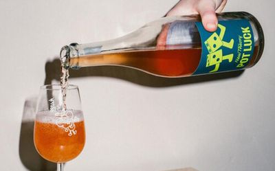 Best pet nats: 10 top picks for a natural fizz