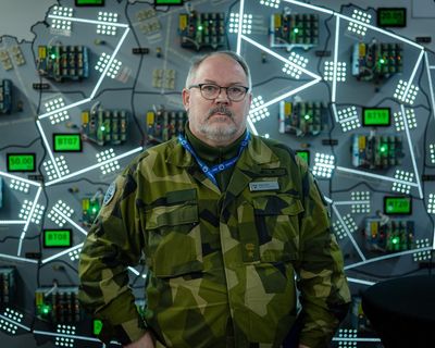 Harbadus attacks Andvaria: cyber war game tests Nato defences against Russia