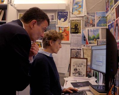 The New Yorker at 100: Netflix documentary dives inside a groundbreaking magazine