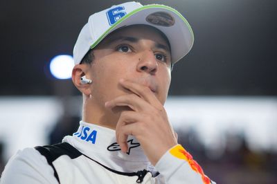 "The steering wheel has no fault" - how Red Bull expects Hadjar to step up