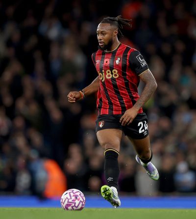 'Next step': Liverpool handed new Antoine Semenyo transfer hope after £65m revelation