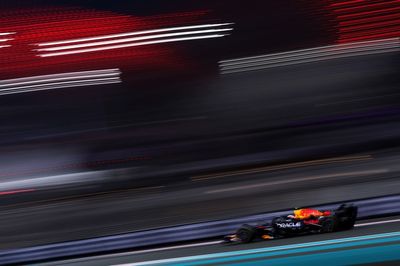 Tsunoda laments ‘one of the worst gaps’ to Verstappen as he takes 17th in FP2