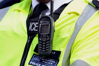 German man arrested at Heathrow and charged with teen’s murder