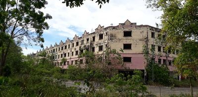 Justice, trust and Sharia: why Malaysia must reform its Islamic home financing