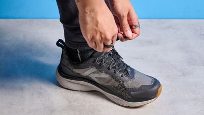 I’ve been testing the Keen Leiki Waterproof Hiking Shoes and I’m impressed — but this one thing holds them back