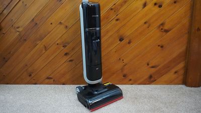 Dreame H15 Pro Heat review