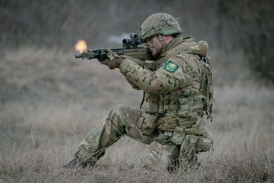 Europe has promised Ukraine a ‘reassurance force’ when the war ends – but will it enrage Putin?