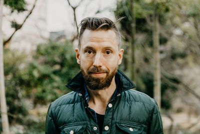 After he ‘fired himself’ from a Fortune 100 job that paid up to $800k, the ‘Mister Rogers’ of Corporate America shows Gen Z how to handle toxic bosses