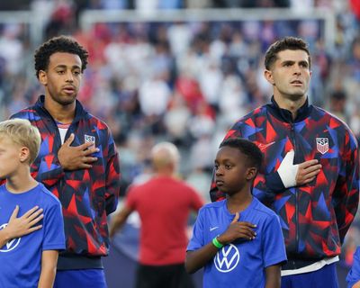 The United States must create big moments at World Cup 2026. Anything less is not enough