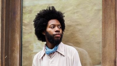 Jeremy O. Harris — From 'Emily in Paris' to Being Arrested in Japan Under Drug Smuggling Suspicions