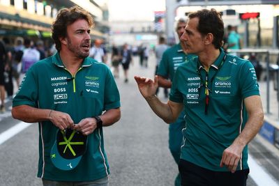 Aston Martin hit with massive fines as fans left for "several hours in the heat"