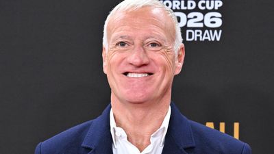 France eyes 'great duel' against Norway, Senegal at 2026 World Cup