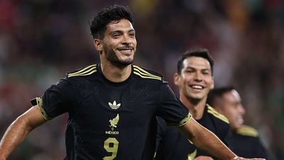 El Tri Secures First Major Victory: Takeaways From Mexico’s World Cup Group Draw
