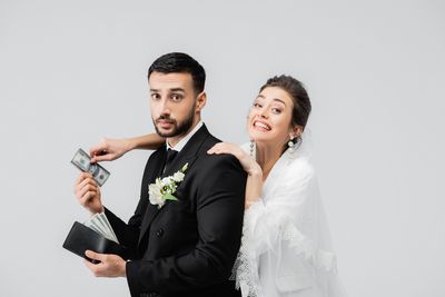 7 Marriage Myths That Keep Women Financially Vulnerable