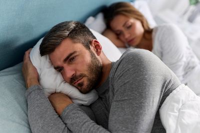 How climate change could be blamed for your bad night’s sleep