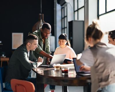 Gen Z office survival guide: how to overcome telephobia and get up early