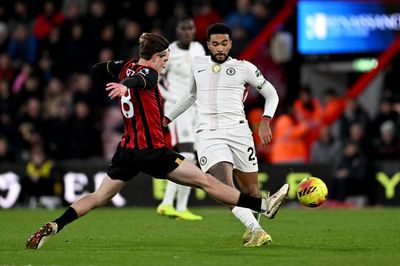 Bournemouth vs Chelsea LIVE: Premier League result, latest updates and reaction after stalemate