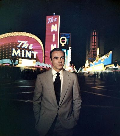 Apple's Best New Sci-Fi Show Just Hilariously Channeled James Bond