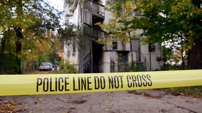 ‘They had no chance’: Three teens were doomed the second their car flipped but the cause of death was not from impact