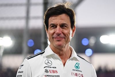 Toto Wolff issues apology to Red Bull as Mercedes fined after costly Abu Dhabi FP3 error