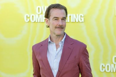 James Van Der Beek reveals reason for missing Today show appearance amid cancer diagnosis