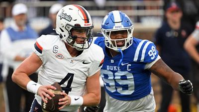 Virginia vs. Duke: Three Bold Predictions for ACC Championship Game