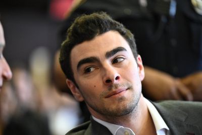 Hear 911 call after CEO shooter suspect Luigi Mangione was spotted at McDonald’s during manhunt