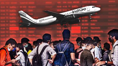 Indigo: Why India is held hostage by one airline