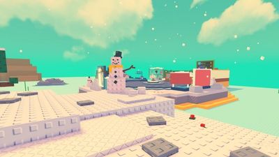 Complete Plants Vs Brainrots Snow Bridge Update Guide