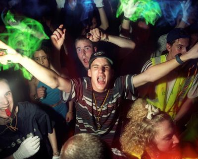 Hedonism is back: Manchester clubbing mecca Sankeys to reopen