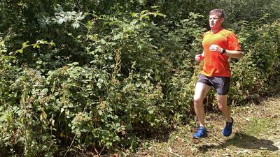 Topo Athletic MTN Racer 4 review: My pick for 2025’s best everyday trail-running shoe