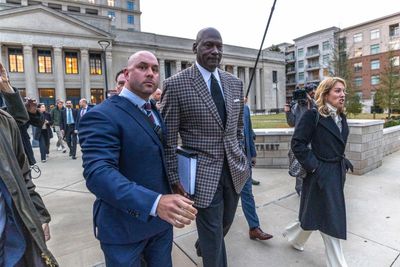 Why is Michael Jordan suing Nascar? The blockbuster antitrust trial, explained