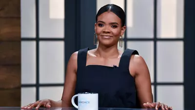 Candace Owens gets ‘more pathetic,’ says she won’t prove her shocking Charlie Kirk death claims because ‘Daddy said no’