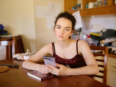 ‘Everyone will miss the socialising – but it’s also a relief’: five young teens on Australia’s social media ban